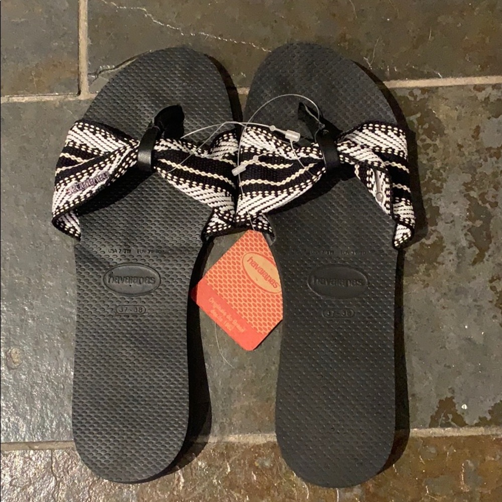 St. Tropez Havaianas